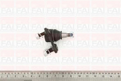 FAI AUTOPARTS ss6023 -  Несущий / направляющий шарнир